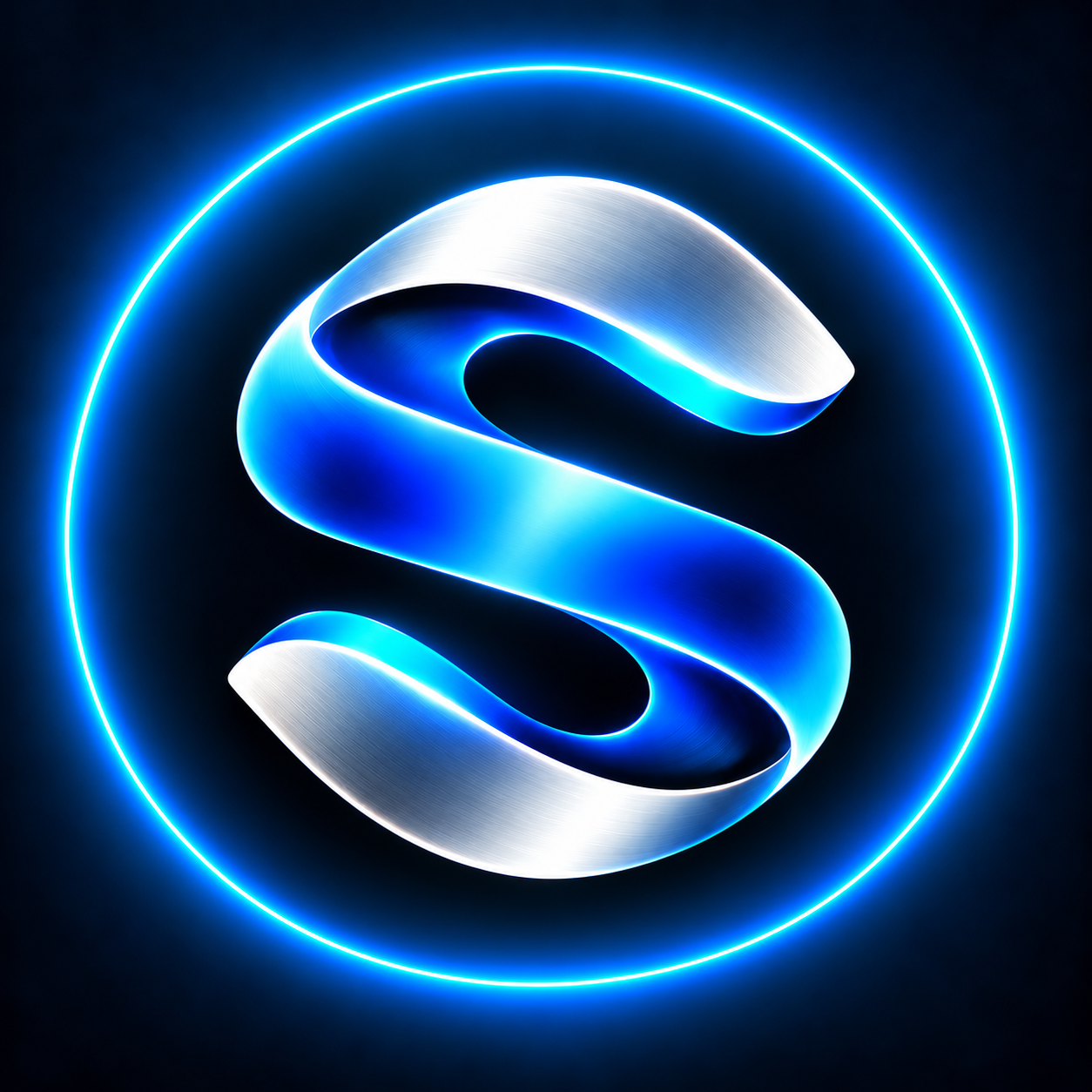 SolveMotion Labs Studio app icon